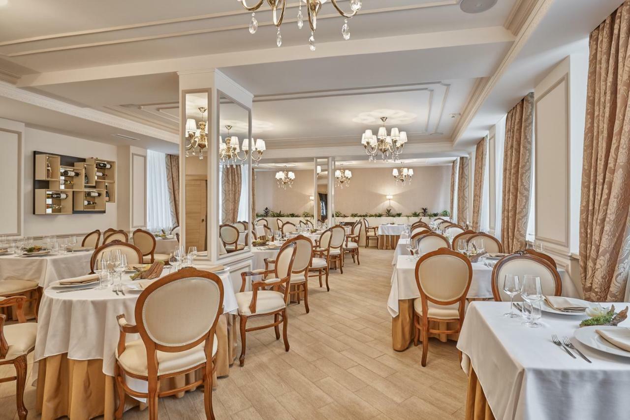 Honour And Grace Hotel Jachymov Luaran gambar