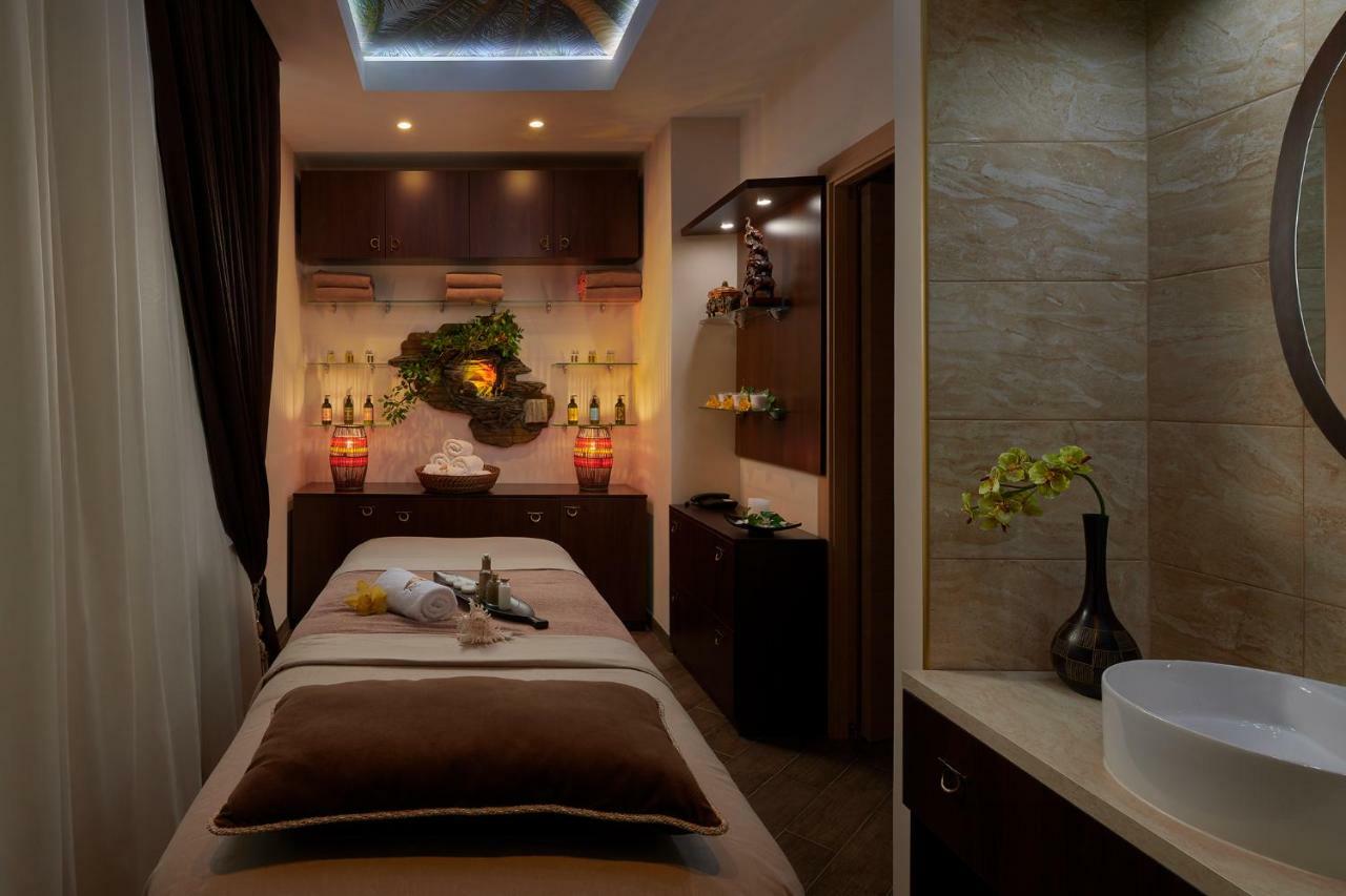 Honour And Grace Hotel Jachymov Luaran gambar