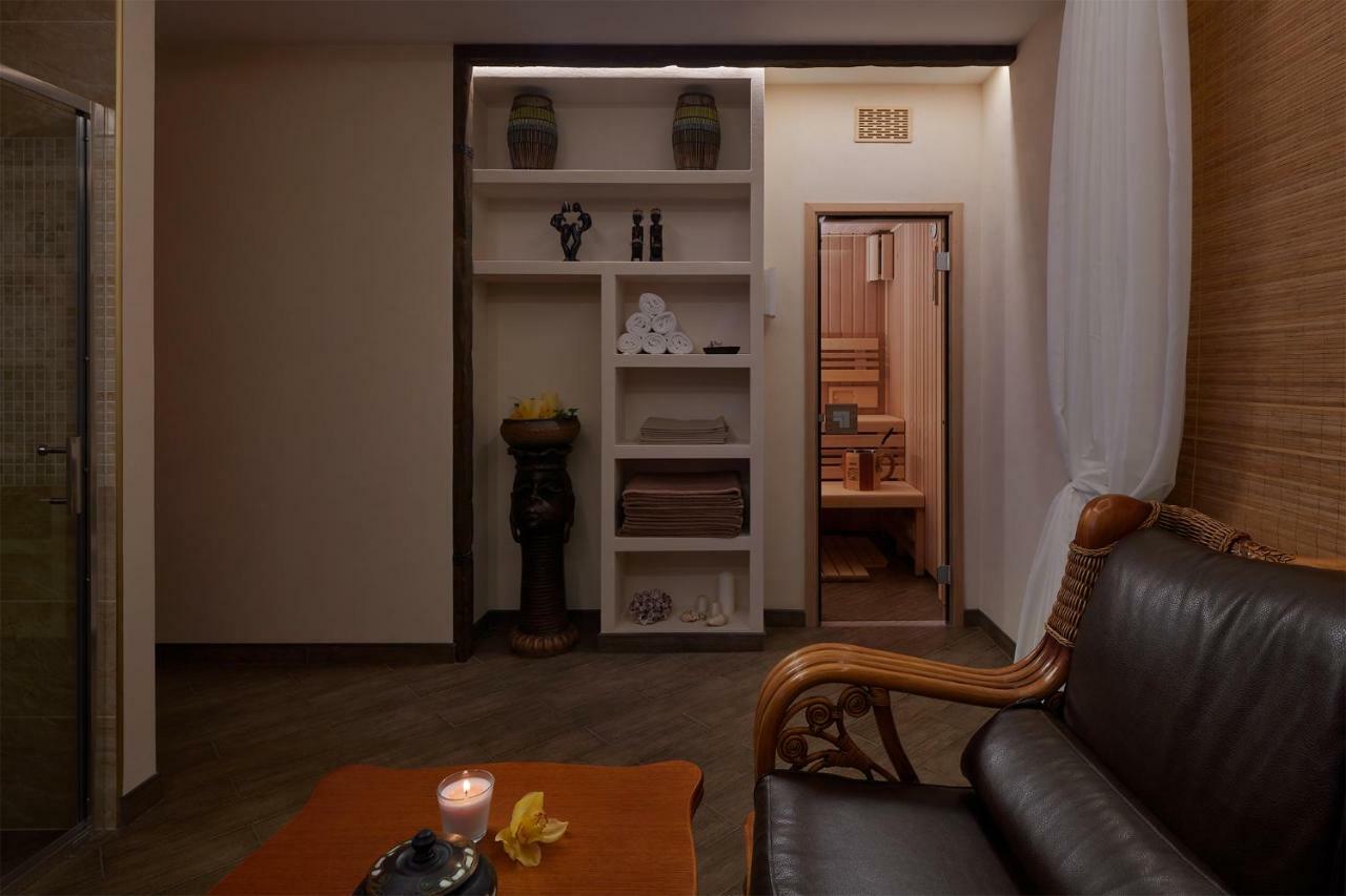 Honour And Grace Hotel Jachymov Luaran gambar