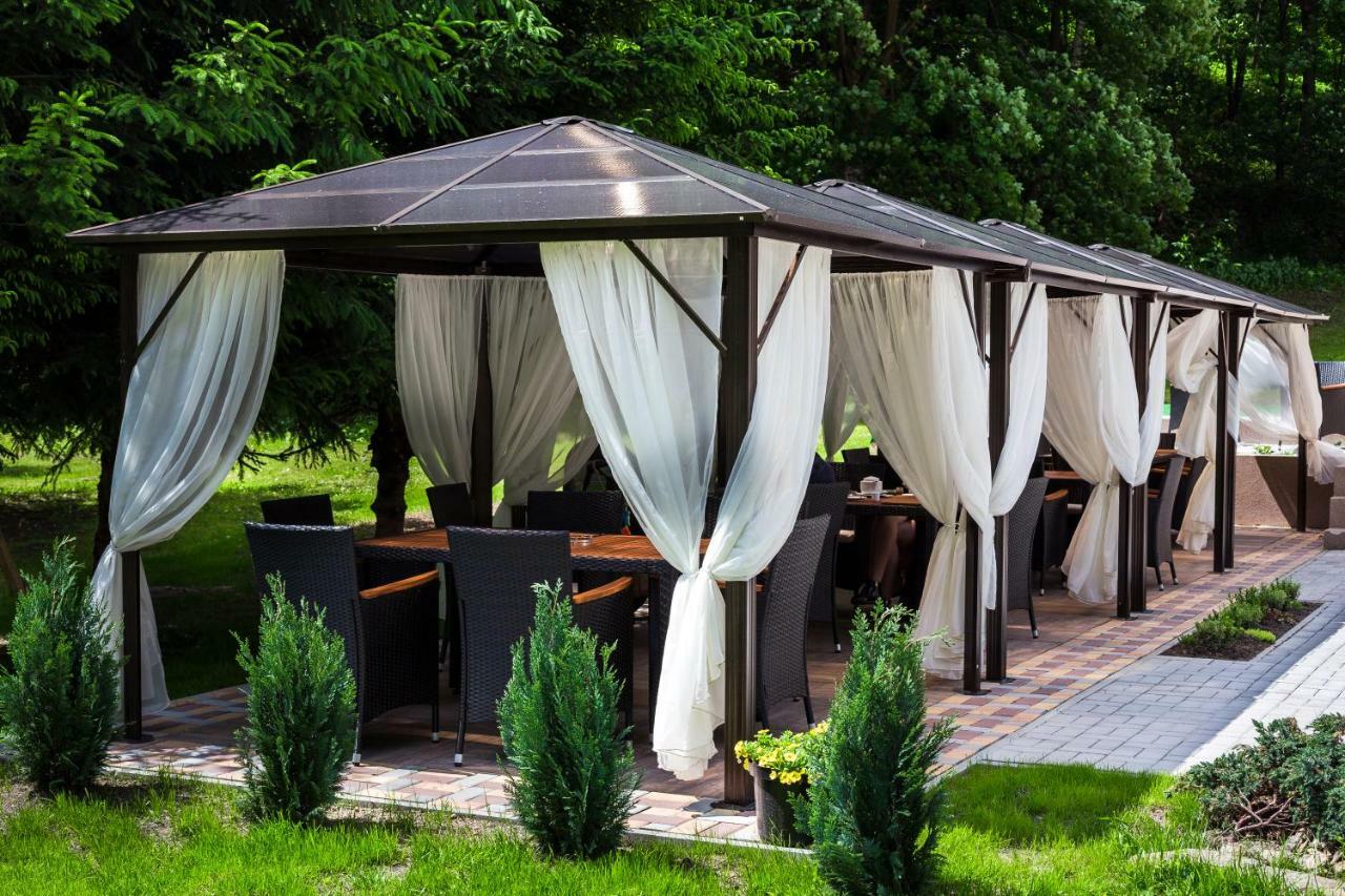 Honour And Grace Hotel Jachymov Luaran gambar